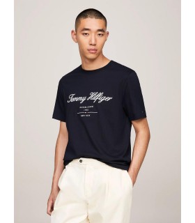 Tee shirt mc tommy menswear dw5desertsky
