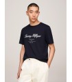 Tee shirt Mc Tommy Menswear