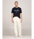 Tee shirt mc tommy menswear dw5desertsky