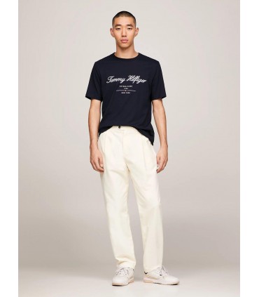 Tee shirt mc tommy menswear dw5desertsky
