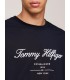 Tee shirt mc tommy menswear dw5desertsky