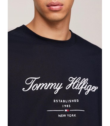Tee shirt mc tommy menswear dw5desertsky