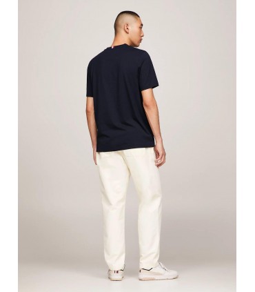 Tee shirt mc tommy menswear dw5desertsky