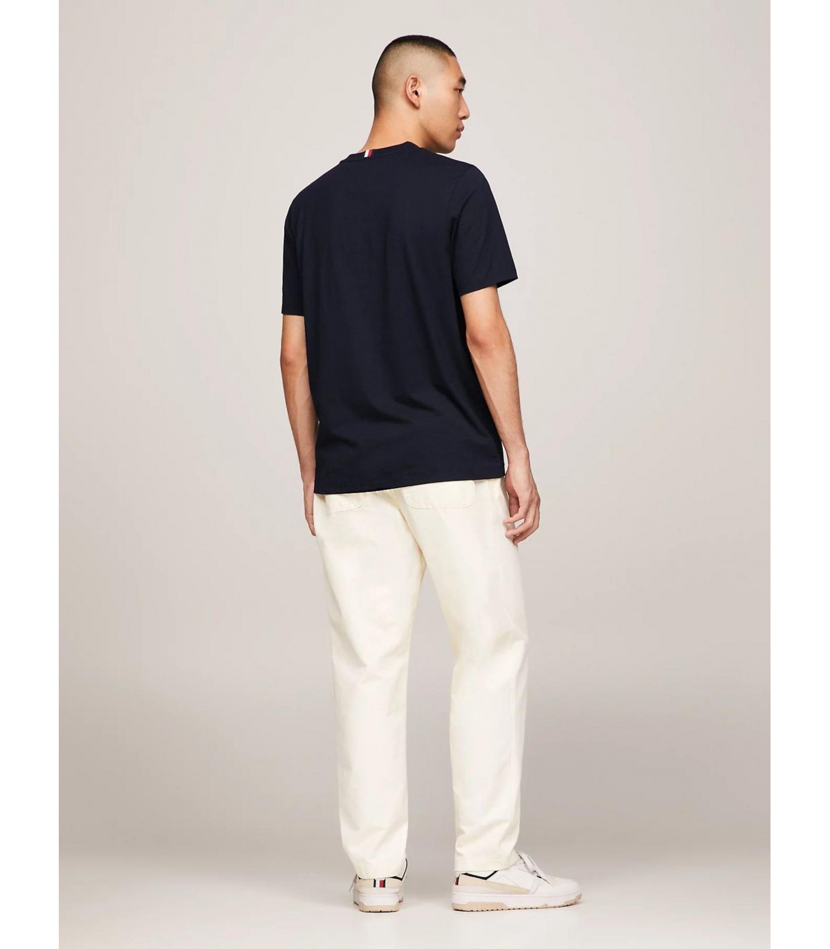 Tee shirt mc tommy menswear dw5desertsky