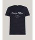 Tee shirt mc tommy menswear dw5desertsky
