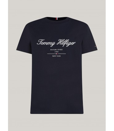 Tee shirt mc tommy menswear dw5desertsky