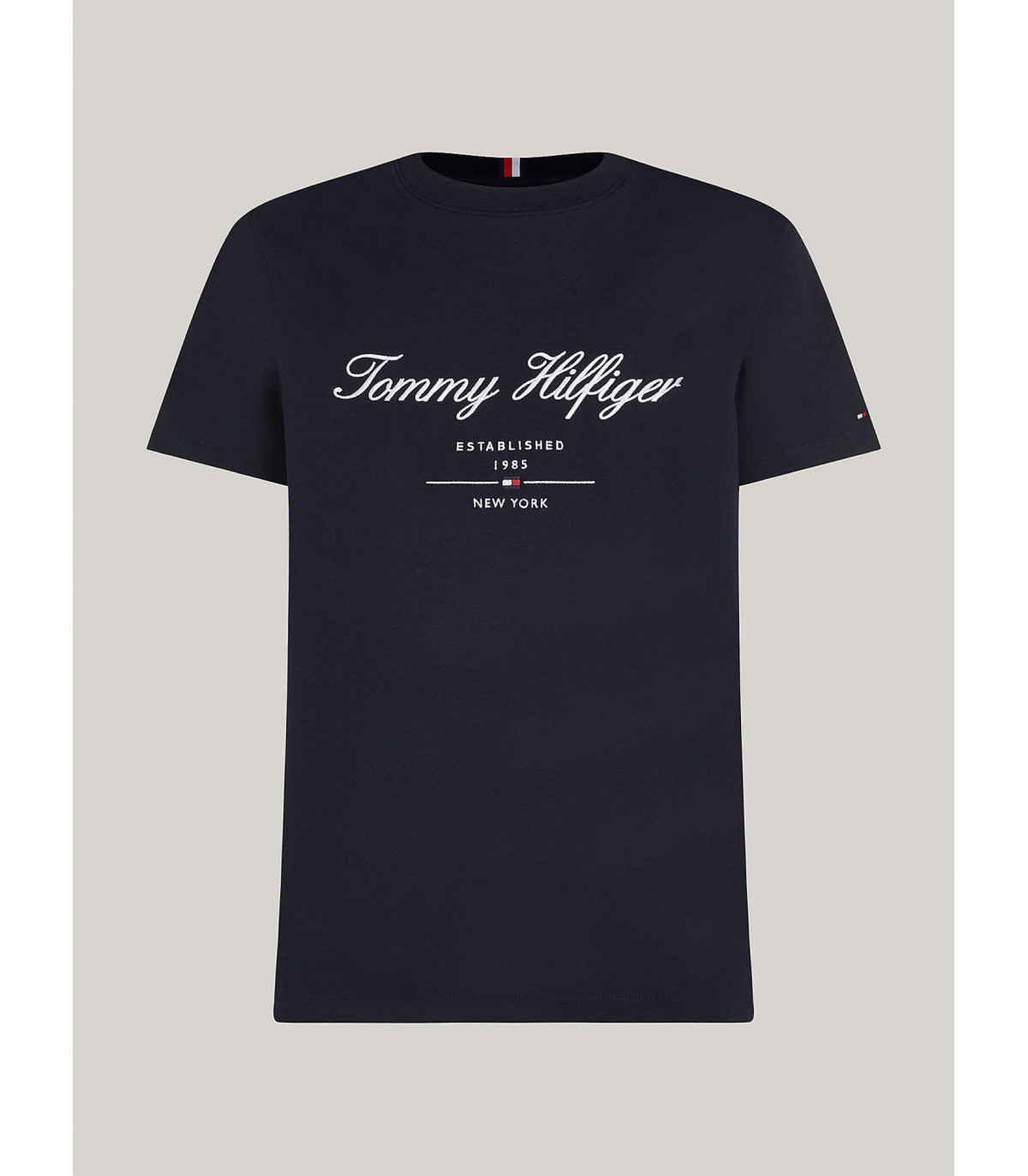 Tee shirt mc tommy menswear dw5desertsky