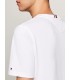 Tee shirt mc tommy menswear ybrwhite