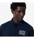 Polo mc lacoste 166-marine