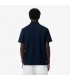 Polo mc lacoste 166-marine