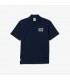 Polo mc lacoste 166-marine
