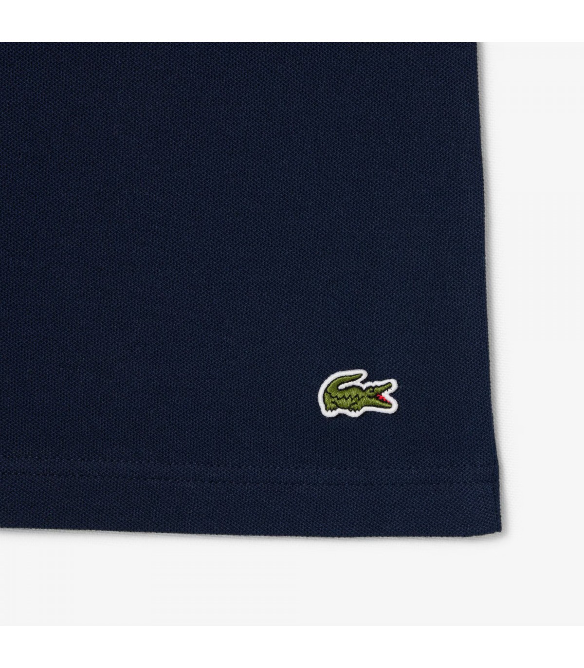 Polo mc lacoste 166-marine