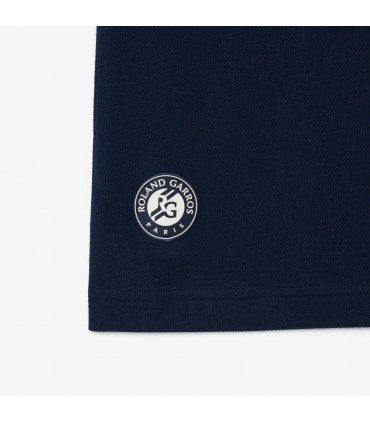 Polo mc lacoste 166-marine
