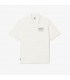 Polo mc lacoste 70v-farine