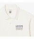 Polo mc lacoste 70v-farine