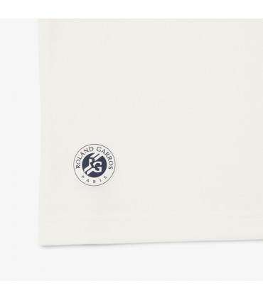 Polo mc lacoste 70v-farine