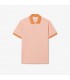 Polo mc lacoste 4hi-miami/blossom