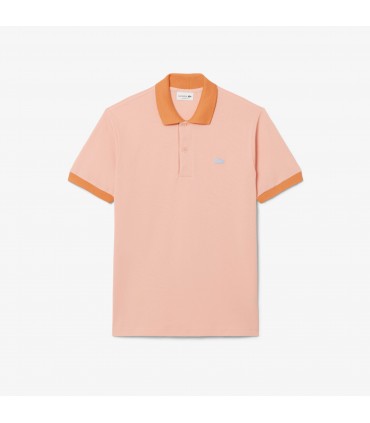 Polo mc lacoste 4hi-miami/blossom