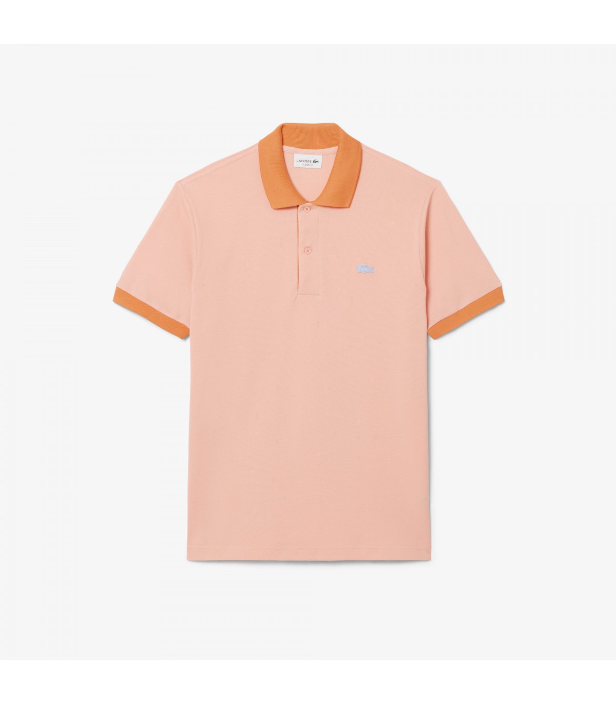 Polo mc lacoste 4hi-miami/blossom
