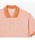 Polo mc lacoste 4hi-miami/blossom