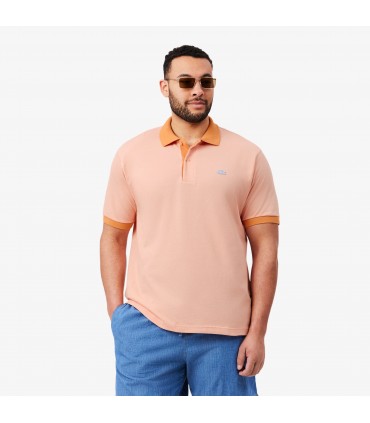 Polo mc lacoste 4hi-miami/blossom