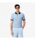 Polo mc lacoste 4i3-chambray/buffle