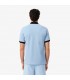 Polo mc lacoste 4i3-chambray/buffle