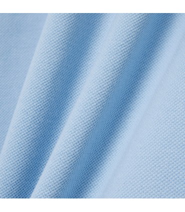 Polo mc lacoste 4i3-chambray/buffle