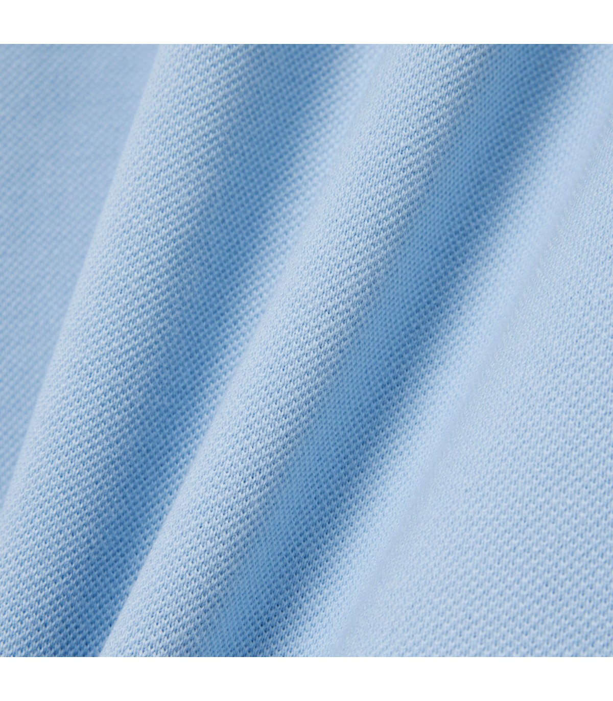 Polo mc lacoste 4i3-chambray/buffle