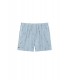 Maillot de bain lacoste 4i3-chambray/buffle