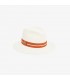 Chapeau lacoste 4idfarine/briquet