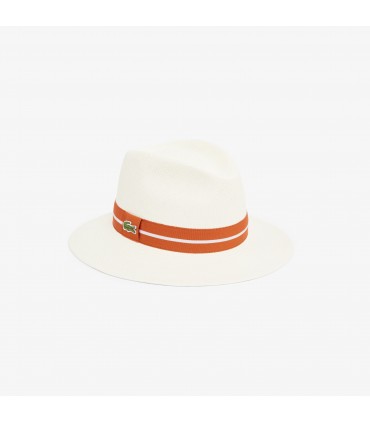 Chapeau lacoste 4idfarine/briquet