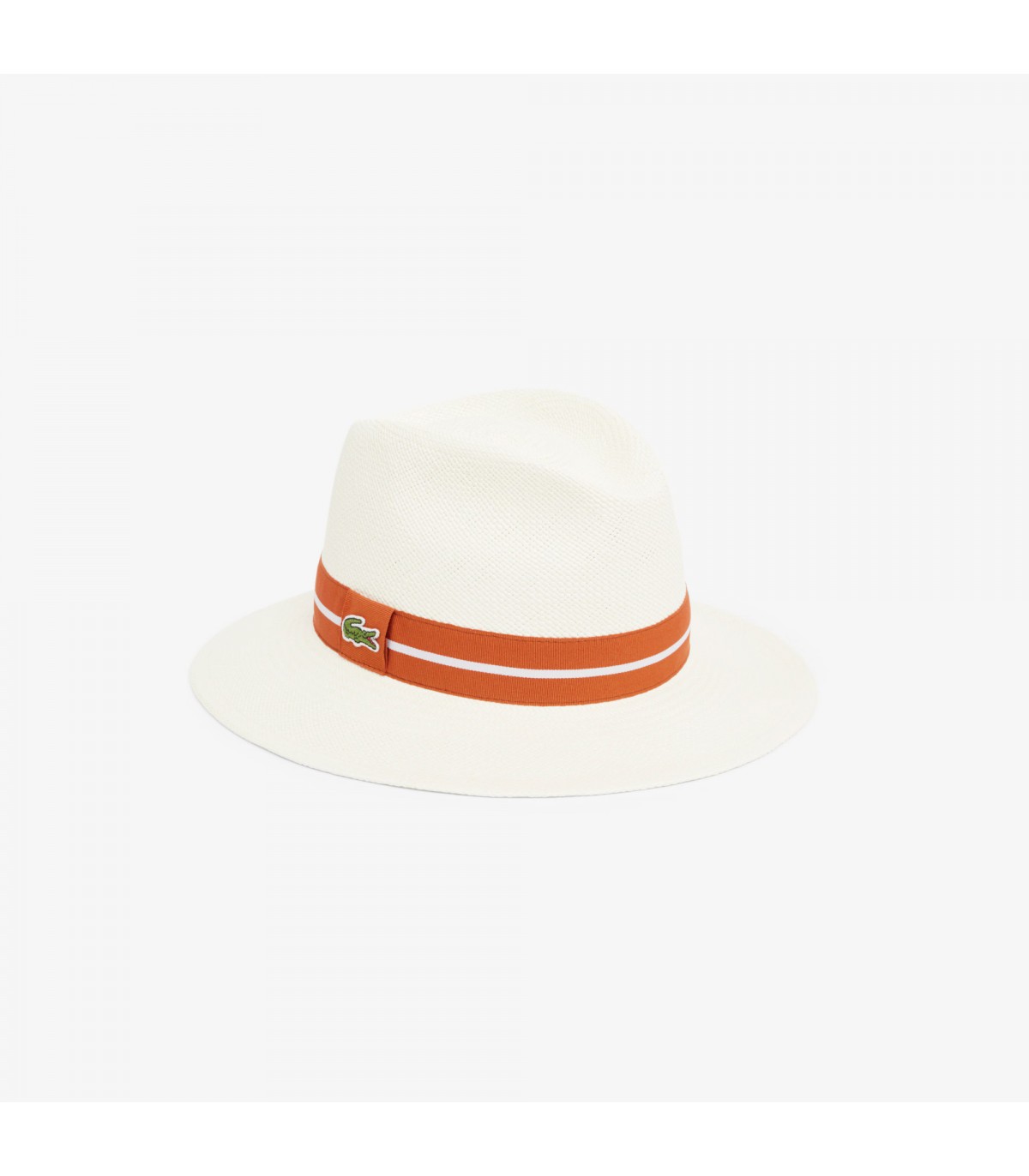 Chapeau lacoste 4idfarine/briquet