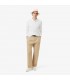 Chapeau lacoste 4idfarine/briquet