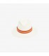 Chapeau lacoste 4idfarine/briquet