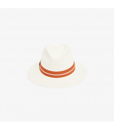 Chapeau lacoste 4idfarine/briquet