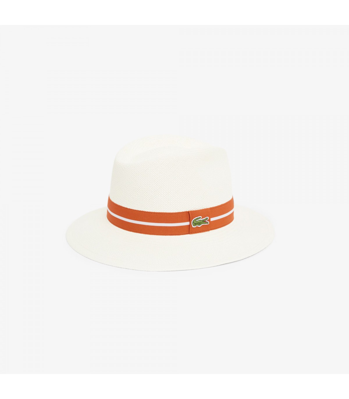 Chapeau lacoste 4idfarine/briquet