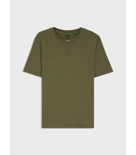 Tee shirt mc boss green 347opengreen