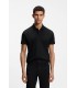 Polo mc boss green 001black