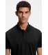Polo mc boss green 001black