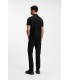 Polo mc boss green 001black