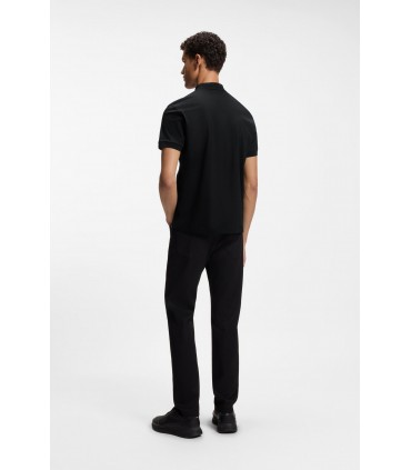 Polo mc boss green 001black