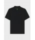 Polo mc boss green 001black