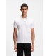 Polo mc boss green 100white