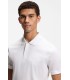 Polo mc boss green 100white