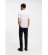 Polo mc boss green 100white