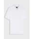 Polo mc boss green 100white