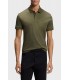 Polo mc boss green 347opengreen
