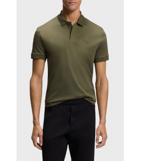 Polo mc boss green 347opengreen
