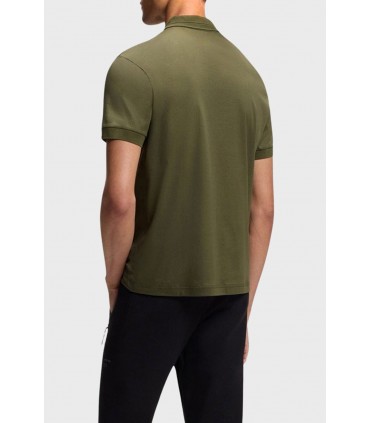Polo mc boss green 347opengreen